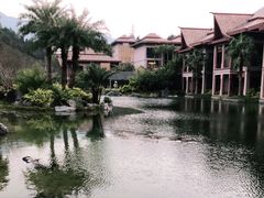 -广州都喜泰丽温泉度假酒店