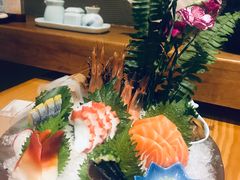 -花潮料理艺食馆(世欧广场店)