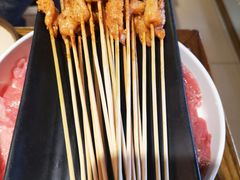 -老天桥蛙炉火锅(姑苏总店)
