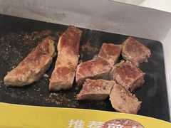 -卡朋西餐(铂顿城店)