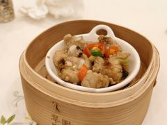 -翠园(北京王府中环店)