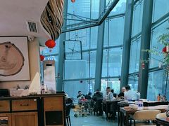 -树厨贵州菜(花果园购物中心店)