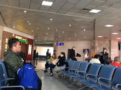 -哈尔滨太平国际机场