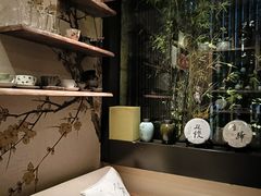 -梅间堂茶馆(绿地缤纷城店)