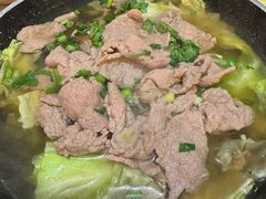 -全牛匠·乐山跷脚牛肉(西北旺万象汇店)