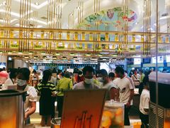 -堂会(白云店)