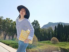 -四门塔风景区
