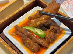 -點無缺茶楼·海鲜酒家(世博店)