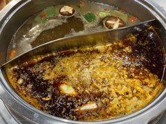 -袁记串串香(川师店)