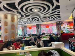 -大碗居·烤鸭·鱼头泡饼(天坛东门店)