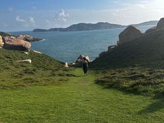 -南麂列岛