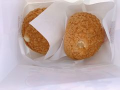 -君之狮子山·轻糖烘焙(松江印象城店)