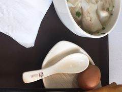 -南城香·饭香串香馄饨香(富丰桥店)