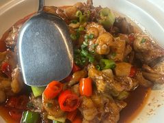 -简小舍·民间手艺菜(武昌江滩店)