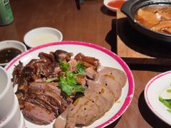 -春梅里卤鹅馆·47年老字号(中山路店)