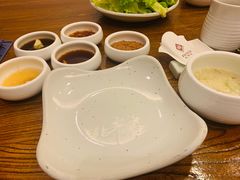 -萨拉伯尔(燕莎友谊商城店)