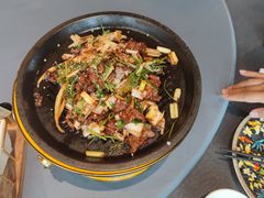 -羲和雅苑•北京烤鸭(平安国际金融中心店)