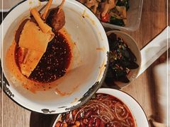 -麻婆婆白家肥肠粉(海岸城店)