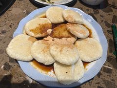 -徐氏竹香园牛肉火锅(飞虎路店)