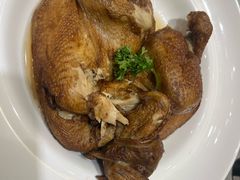 -老德州四合院·德州菜(天衢路店)