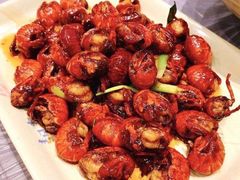 -靓靓蒸虾·头牌蒸虾(南山桂庙店)