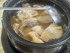 -区海鸡场饭店(石壁店)