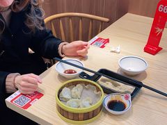-蓉李记成都名小吃(太原龙湖万达店)