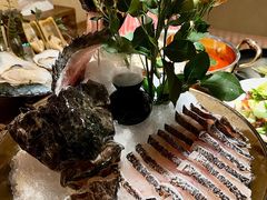 -揽季锅物会.福建黄鱼.海鲜姿造(五四路店)