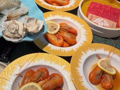-牛New寿喜烧(中山公园龙之梦店)