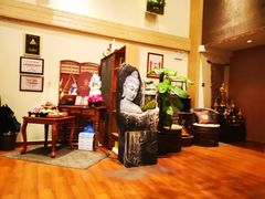 -莲泰式·中式·沐足·精油SPA采耳(天河店)