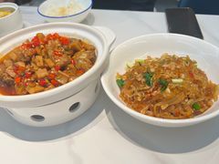 -兰湘子·湘菜小炒(盛龙广场店)