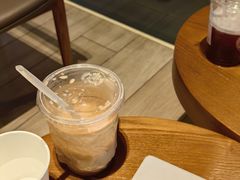 -星巴克臻选(上海陆家嘴中心店)