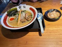 -雷门拉面店(新光天地店)