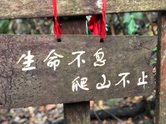 -七仙岭温泉国家森林公园