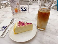 -Lady M(沙田新城市广场店)