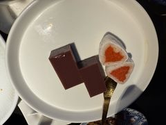 -喜悦烤鸭·新京菜(王府井店)