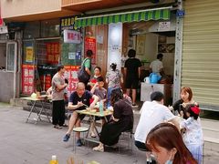 门面-晓友烧麦(光华村店)