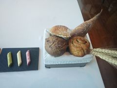 -翡翠36餐厅(浦东香格里拉店)