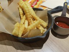 -必胜客(北苑路店)