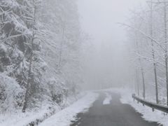 -摩围山景区