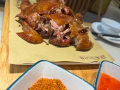 -鸡毛店·川菜(文殊院店)