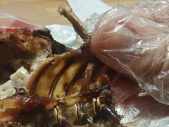 -华莱士·全鸡汉堡(南城下手店)