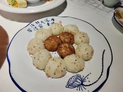 -客家大院·非遗赣南客家菜(郁孤台店)