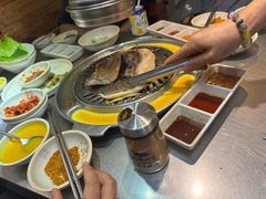 -喜来稀肉(虹泉路店)