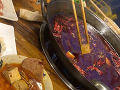 -六公里老火锅(总店)