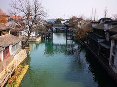 -南浔古镇