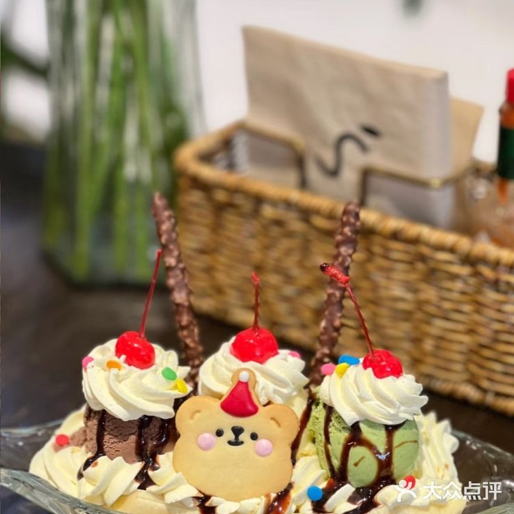 南京西路奇遇！韩剧感小食堂治愈味蕾