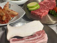 -黄金牧场(明洞总店)