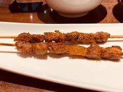 -南门小馆·清真(国贸商城店)