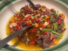 -费大厨辣椒炒肉(房山龙湖天街店)